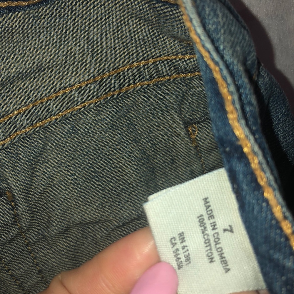Jeans - Picture 4 of 5